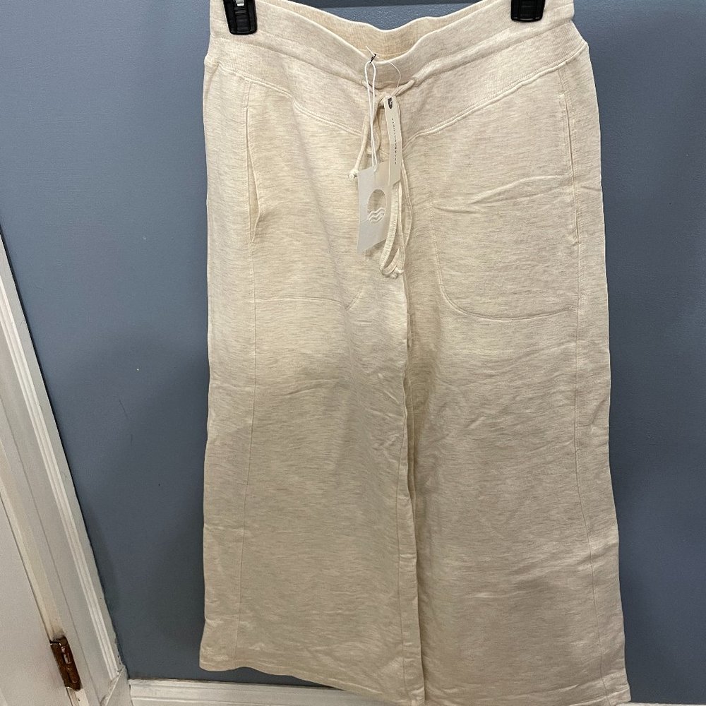 Anthropologie Daily Practice Sweatpants